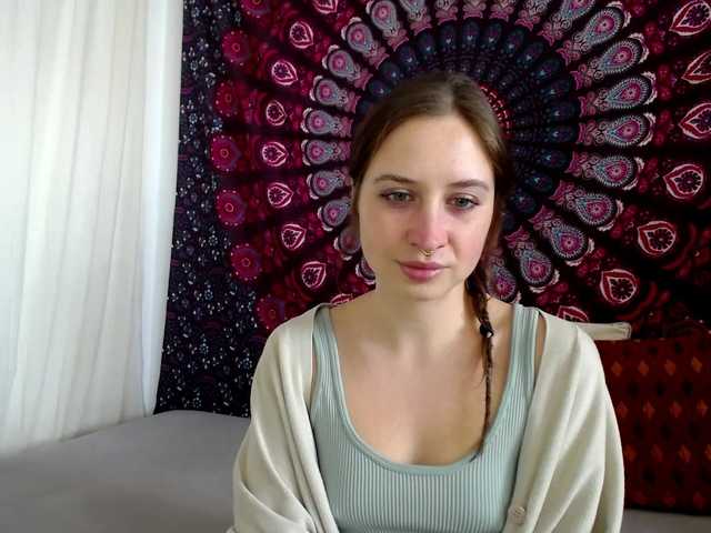 AdalynFlirt's BongaCams show and profile