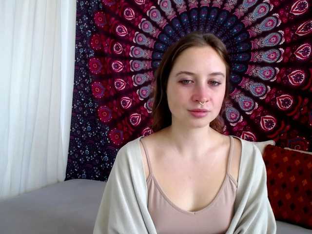 AdalynFlirt's BongaCams show and profile