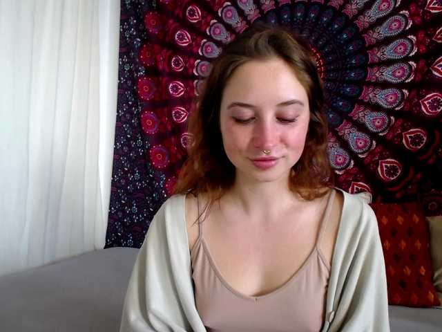 AdalynFlirt's BongaCams show and profile