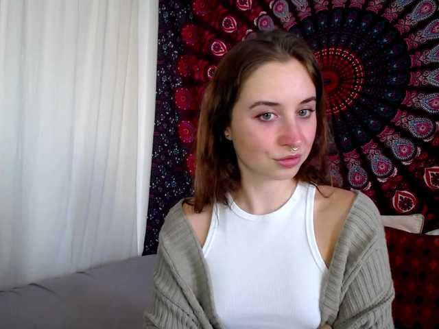 AdalynFlirt's BongaCams show and profile