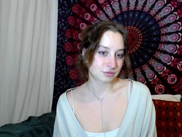 AdalynFlirt's BongaCams show and profile