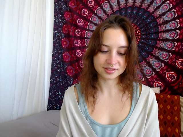 AdalynFlirt's BongaCams show and profile