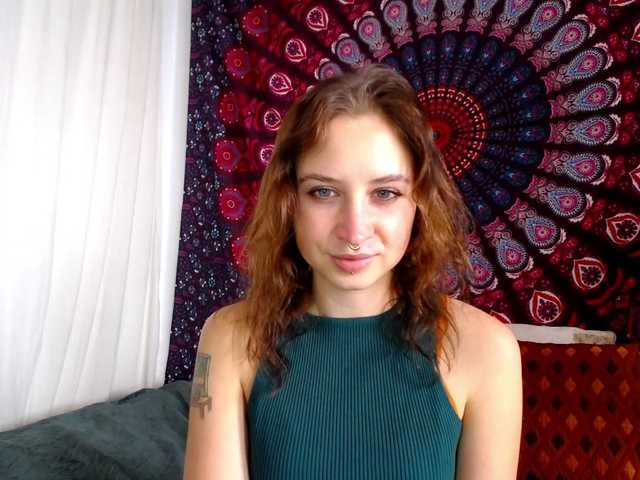AdalynFlirt's BongaCams show and profile