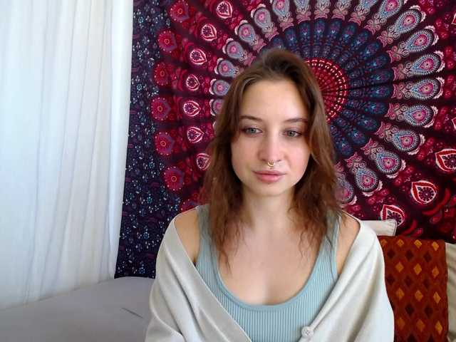 AdalynFlirt's BongaCams show and profile