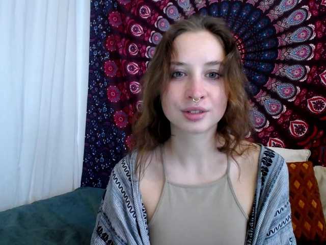 AdalynFlirt's BongaCams show and profile