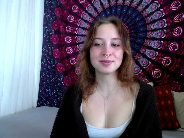 AdalynFlirt's BongaCams show and profile