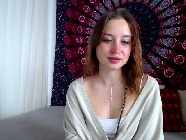 AdalynFlirt's BongaCams show and profile