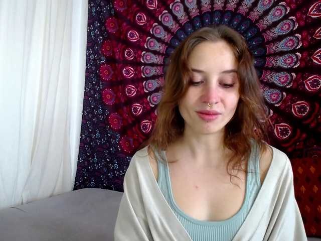 AdalynFlirt's BongaCams show and profile
