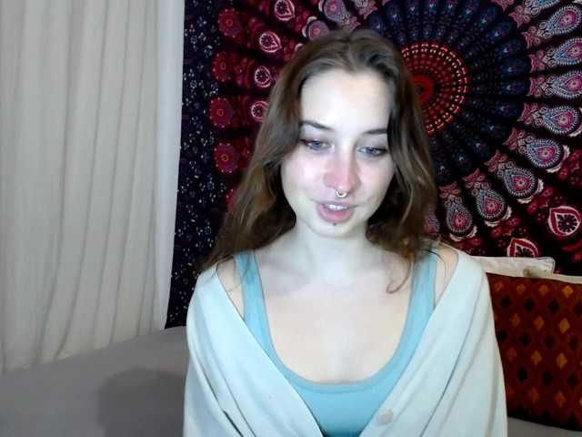 AdalynFlirt's BongaCams show and profile