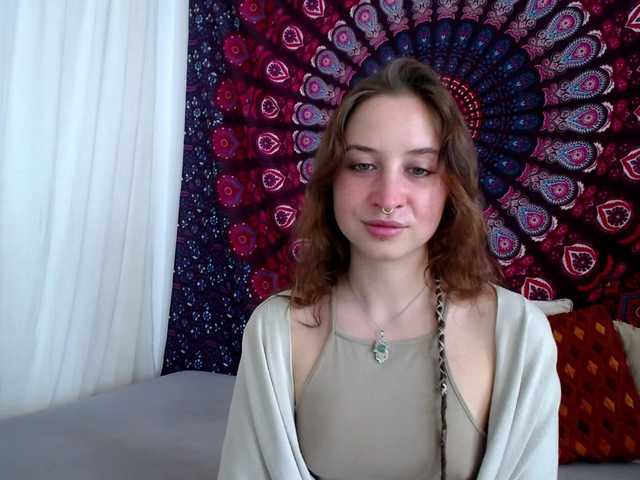 AdalynFlirt's BongaCams show and profile