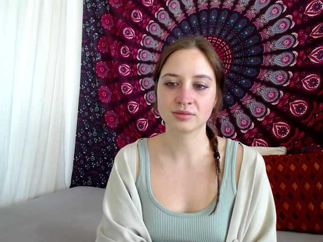 AdalynFlirt's BongaCams show and profile