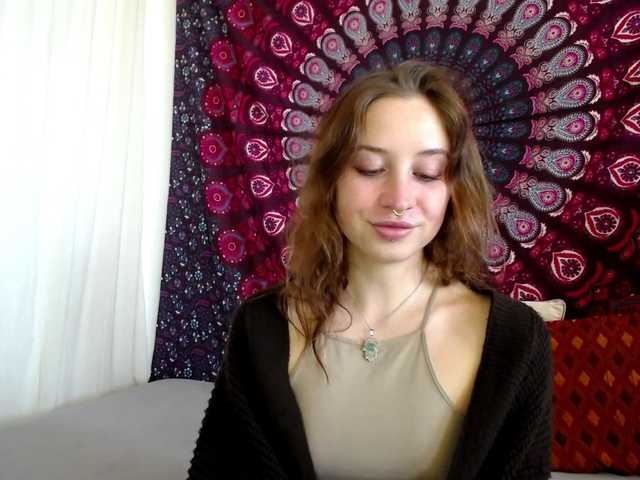 AdalynFlirt's BongaCams show and profile