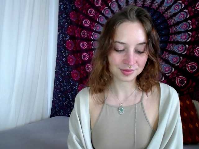 AdalynFlirt's BongaCams show and profile