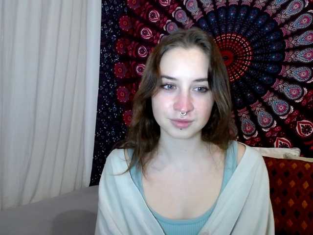 AdalynFlirt's BongaCams show and profile
