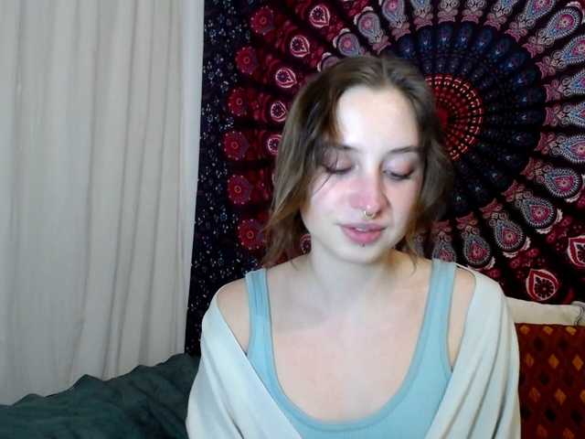 AdalynFlirt's BongaCams show and profile