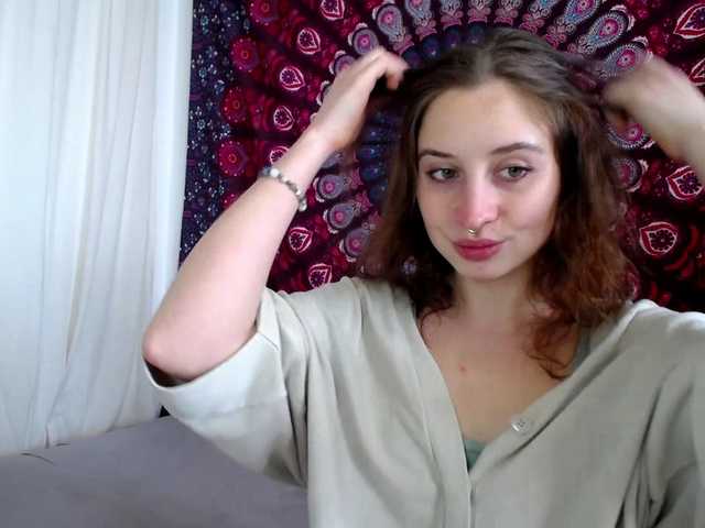 AdalynFlirt's BongaCams show and profile