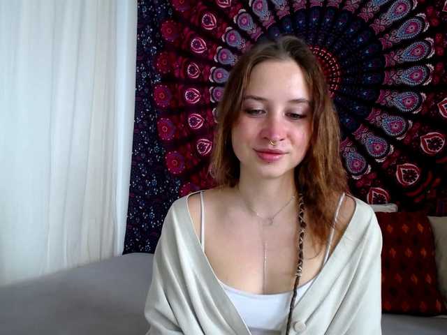AdalynFlirt's BongaCams show and profile