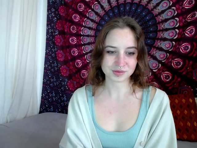 AdalynFlirt's BongaCams show and profile