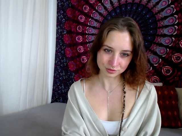 AdalynFlirt's BongaCams show and profile