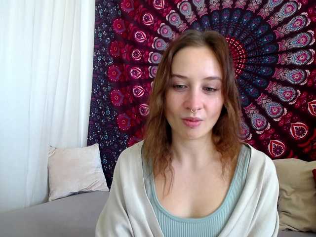 AdalynFlirt's BongaCams show and profile