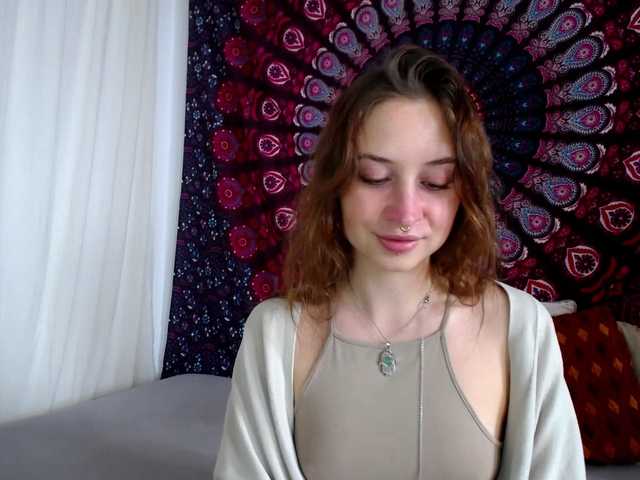 AdalynFlirt's BongaCams show and profile