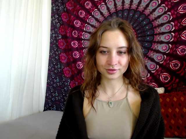 AdalynFlirt's BongaCams show and profile