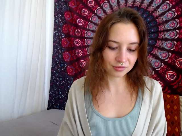 AdalynFlirt's BongaCams show and profile