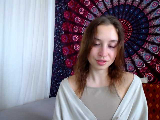 AdalynFlirt's BongaCams show and profile