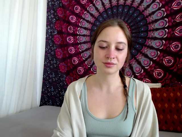 AdalynFlirt's BongaCams show and profile