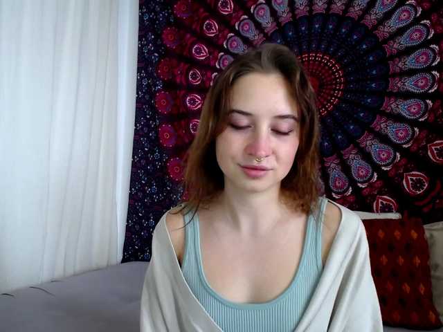 AdalynFlirt's BongaCams show and profile