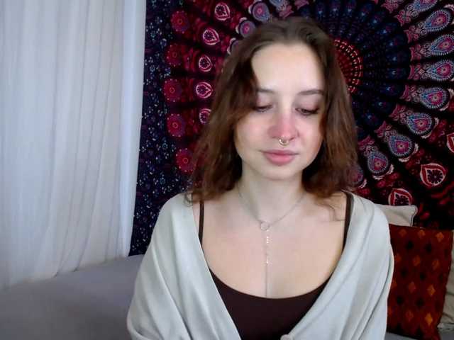 AdalynFlirt's BongaCams show and profile