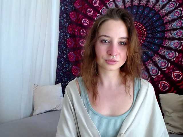 AdalynFlirt's BongaCams show and profile