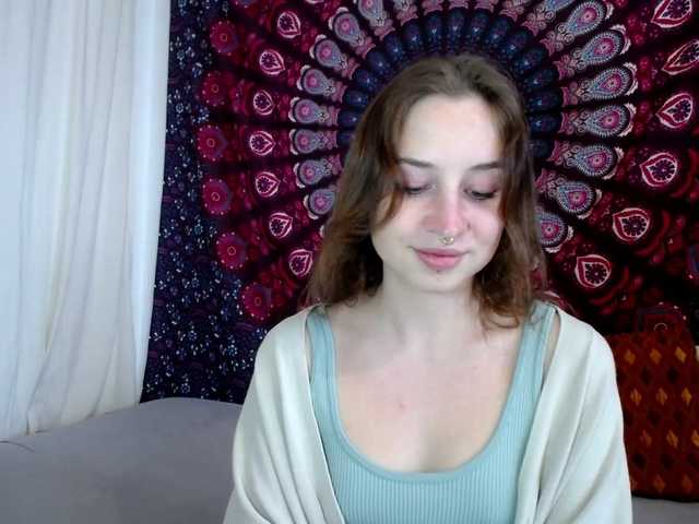 AdalynFlirt's BongaCams show and profile