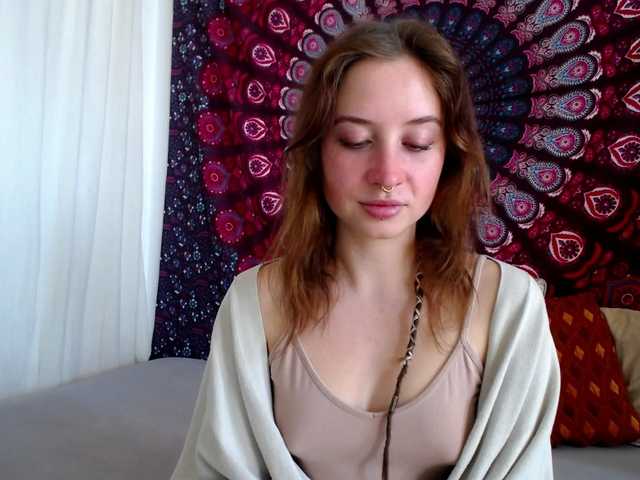 AdalynFlirt's BongaCams show and profile