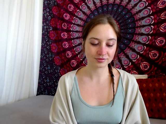 AdalynFlirt's BongaCams show and profile