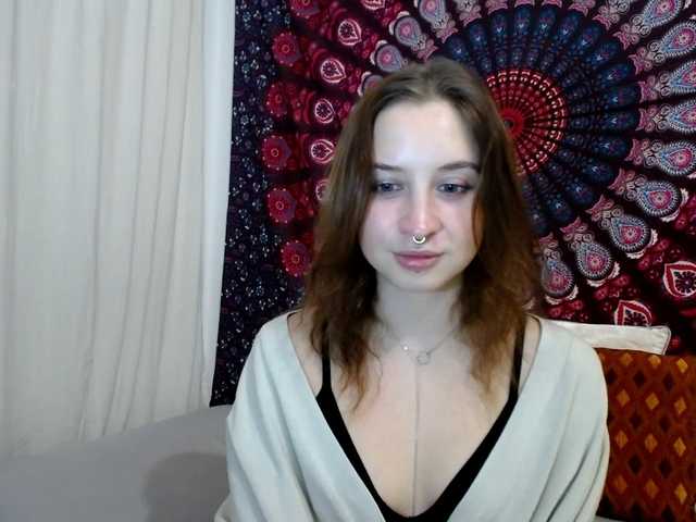 AdalynFlirt's BongaCams show and profile