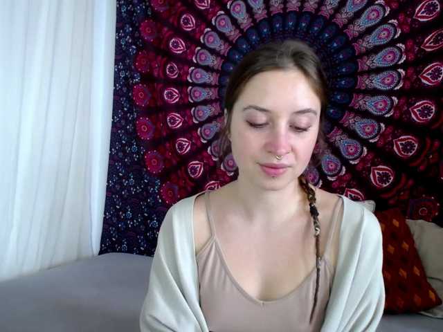 AdalynFlirt's BongaCams show and profile