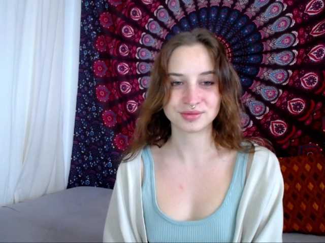 AdalynFlirt's BongaCams show and profile