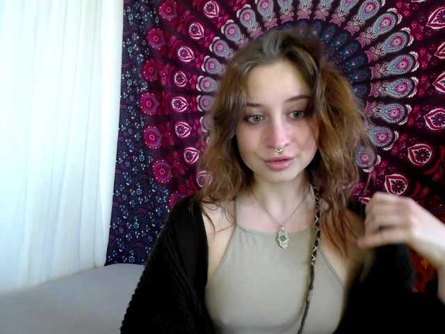 AdalynFlirt's BongaCams show and profile