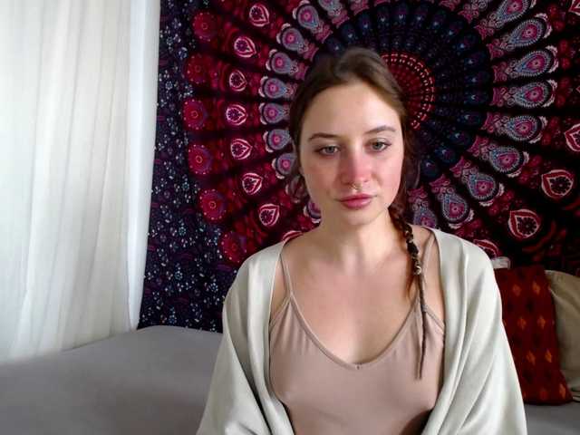 AdalynFlirt's BongaCams show and profile