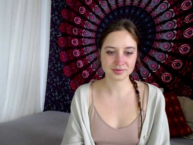AdalynFlirt's BongaCams show and profile