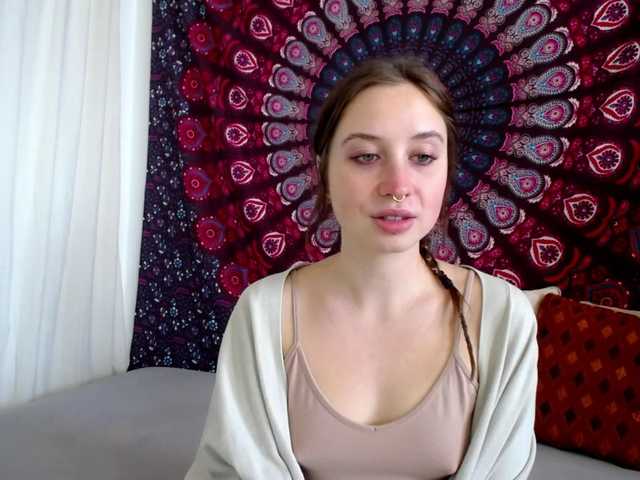 AdalynFlirt's BongaCams show and profile