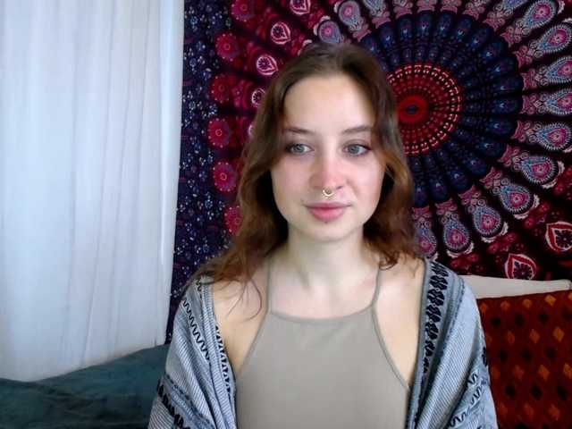 AdalynFlirt's BongaCams show and profile