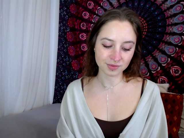 AdalynFlirt's BongaCams show and profile