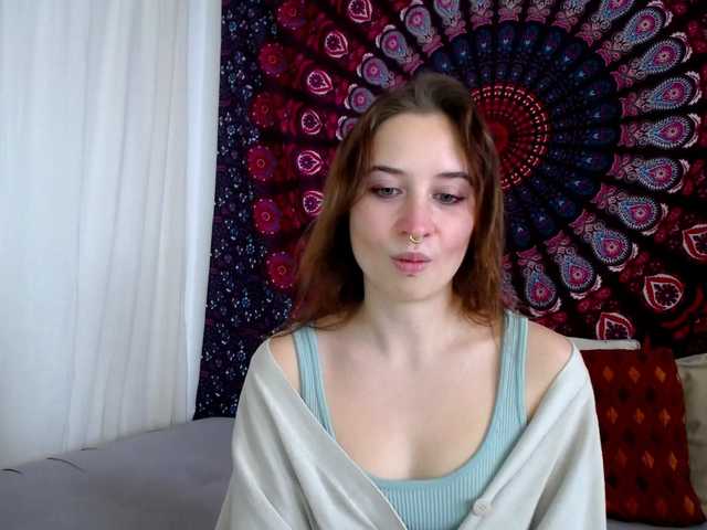 AdalynFlirt's BongaCams show and profile