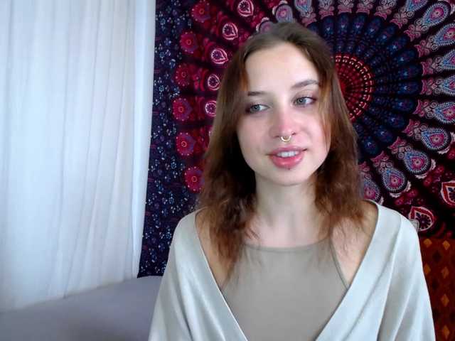 AdalynFlirt's BongaCams show and profile