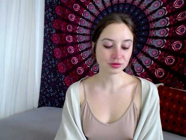 AdalynFlirt's BongaCams show and profile