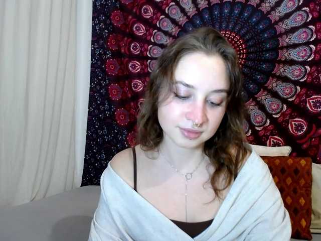 AdalynFlirt's BongaCams show and profile