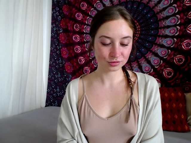 AdalynFlirt's BongaCams show and profile