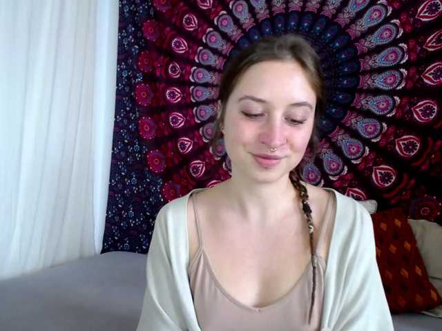 AdalynFlirt's BongaCams show and profile